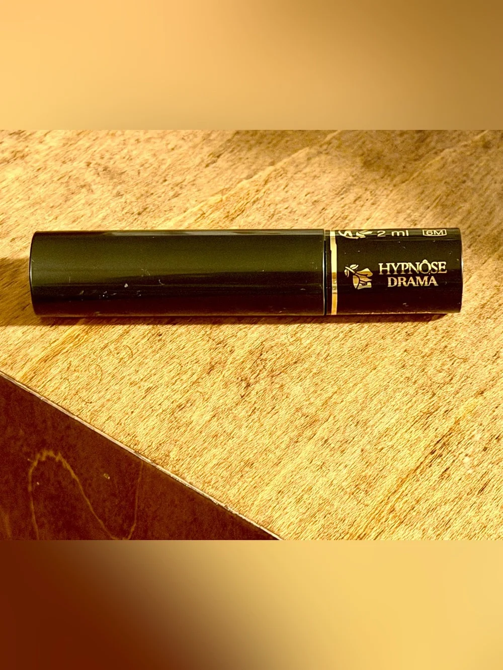 Lancôme Paris Hypnose Drama mascara in Excessive Black 2ml